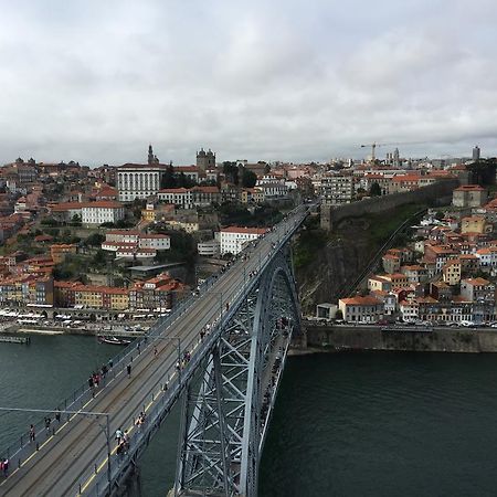 Apartamento Da Lapa Porto Zewnętrze zdjęcie
