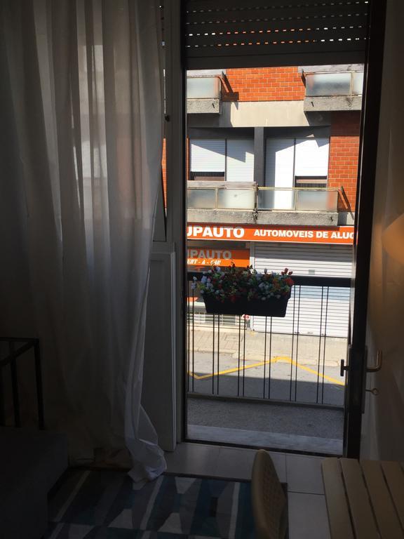 Apartamento Da Lapa Porto Zewnętrze zdjęcie