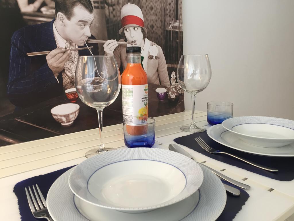 Apartamento Da Lapa Porto Zewnętrze zdjęcie