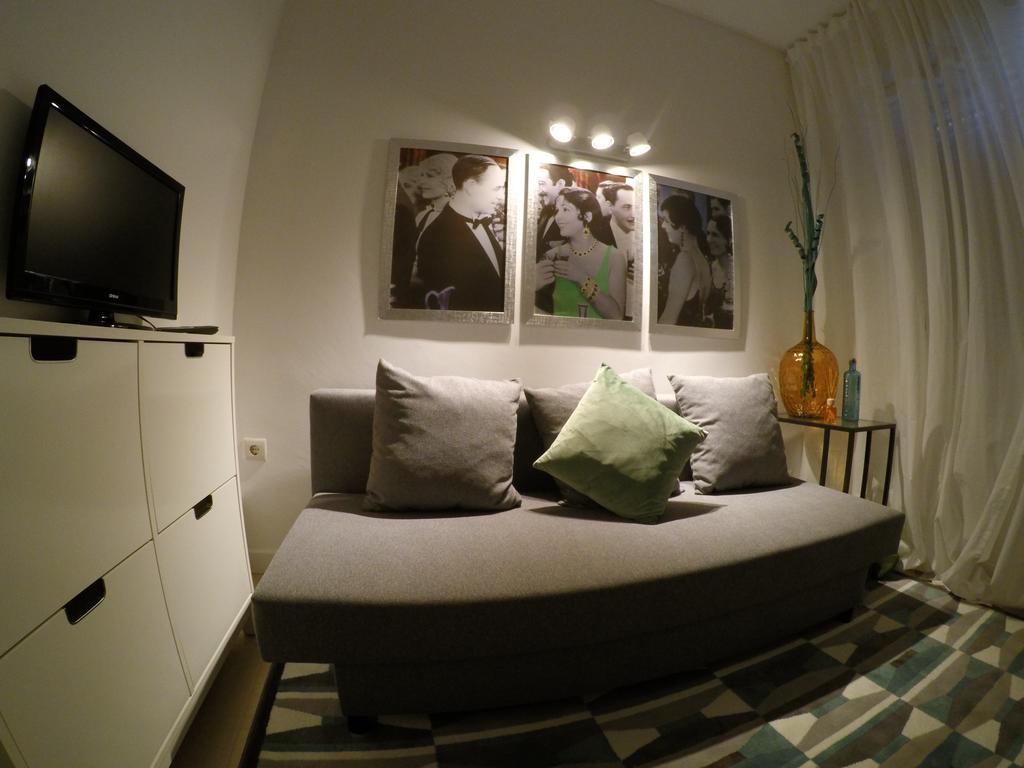 Apartamento Da Lapa Porto Zewnętrze zdjęcie