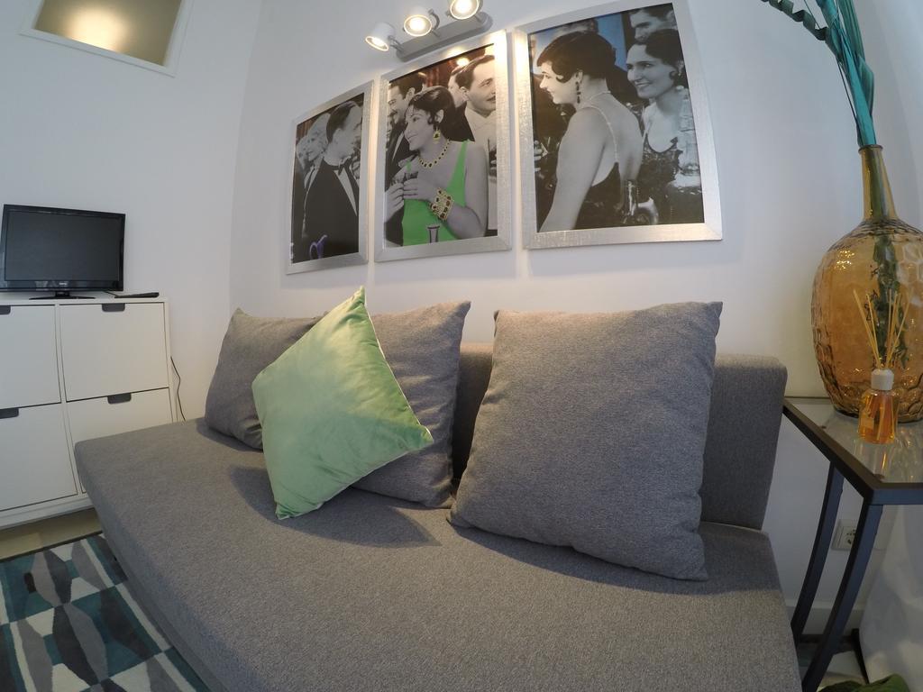Apartamento Da Lapa Porto Zewnętrze zdjęcie